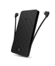 Cadeau tendance - iWalk - batterie de secours Extreme Trio 6000 - r...