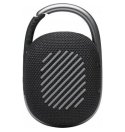 JBL - Enceinte Bluetooth® CLIP 4 Etanche