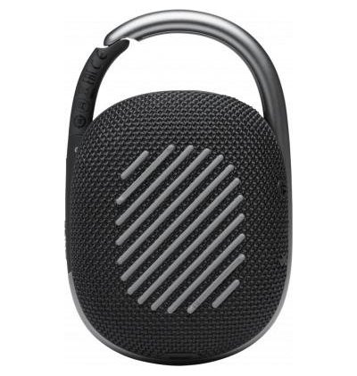 JBL - Enceinte Bluetooth® CLIP 4 Etanche