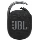 JBL - Enceinte Bluetooth® CLIP 4 Etanche