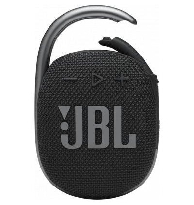 JBL - Enceinte Bluetooth® CLIP 4 Etanche