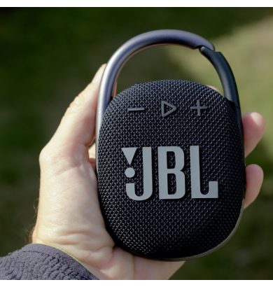 JBL - Enceinte Bluetooth® CLIP 4 Etanche JBL - 5