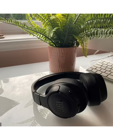Cadeau tendance - JBL - T750BT - Casque Bluetooth ANC