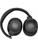 Cadeau tendance - JBL - T750BT - Casque Bluetooth ANC