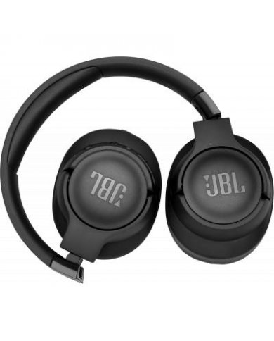 Cadeau tendance - JBL - T750BT - Casque Bluetooth ANC