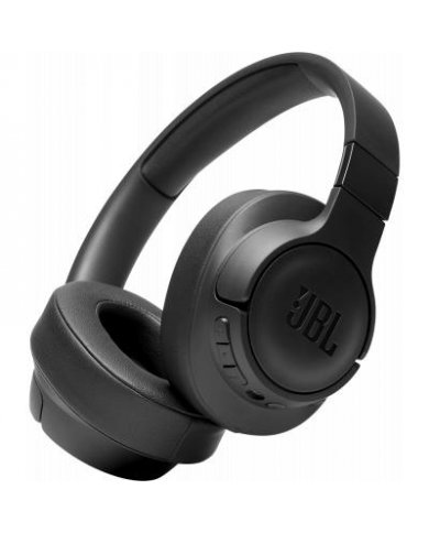 Cadeau tendance - JBL - T750BT - Casque Bluetooth ANC