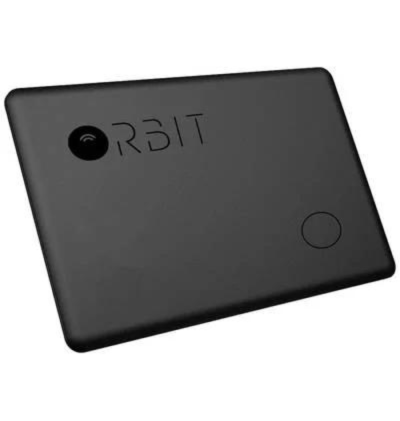 Orbit - Traqueur pour portefeuille