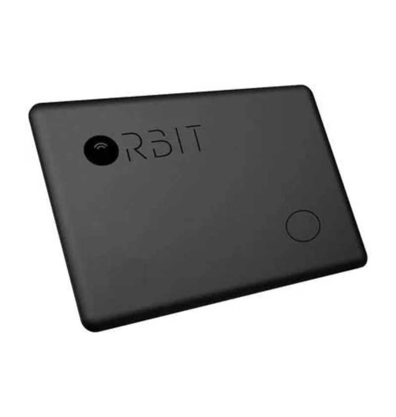 Orbit - Traqueur pour portefeuille  - 1