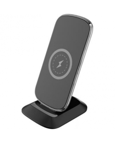 Bigben - Chargeur bureau sans fil - Magsafe - 15W