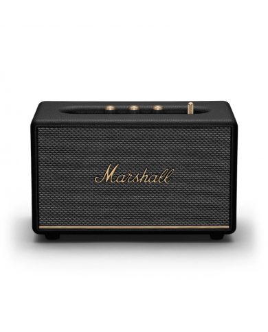 Marshall - Enceinte sans fil Bluetooth - Acton III Marshall - 5