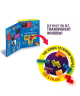 PowerBears - Coffret Cadeau - Bonbons Gamer - Tetris  - 2 PowerBears - Coffret Cadeau - Bonbons Gamer - Tetris  - 2
