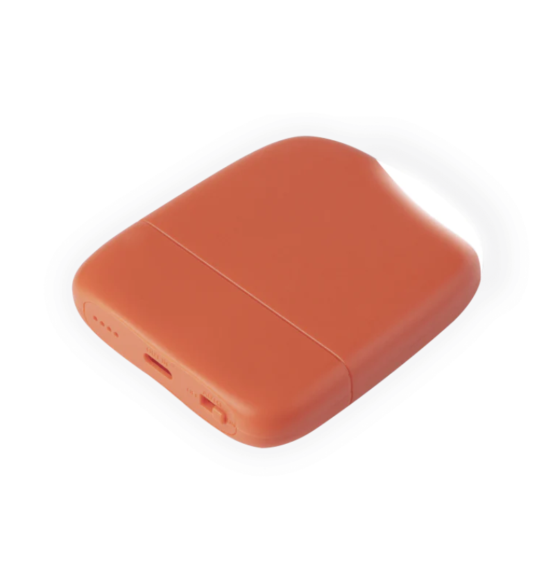 Xoopar - Ice-P - Powerbank - 5000mA - Lampe Torche Xoopar - 2 Xoopar - Ice-P - Powerbank - 5000mA - Lampe Torche Xoopar - 2