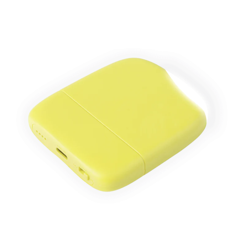 Xoopar - Ice-P - Powerbank - 5000mA - Lampe Torche Xoopar - 5