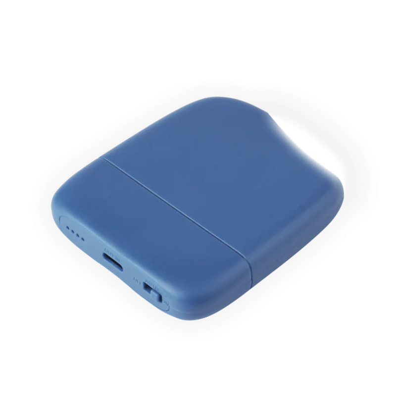 Xoopar - Ice-P - Powerbank - 5000mA - Lampe Torche Xoopar - 8 Xoopar - Ice-P - Powerbank - 5000mA - Lampe Torche Xoopar - 8