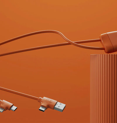 Xoopar - Ice C - Charge multi-connecteurs Xoopar - 3 Xoopar - Ice C - Charge multi-connecteurs Xoopar - 3