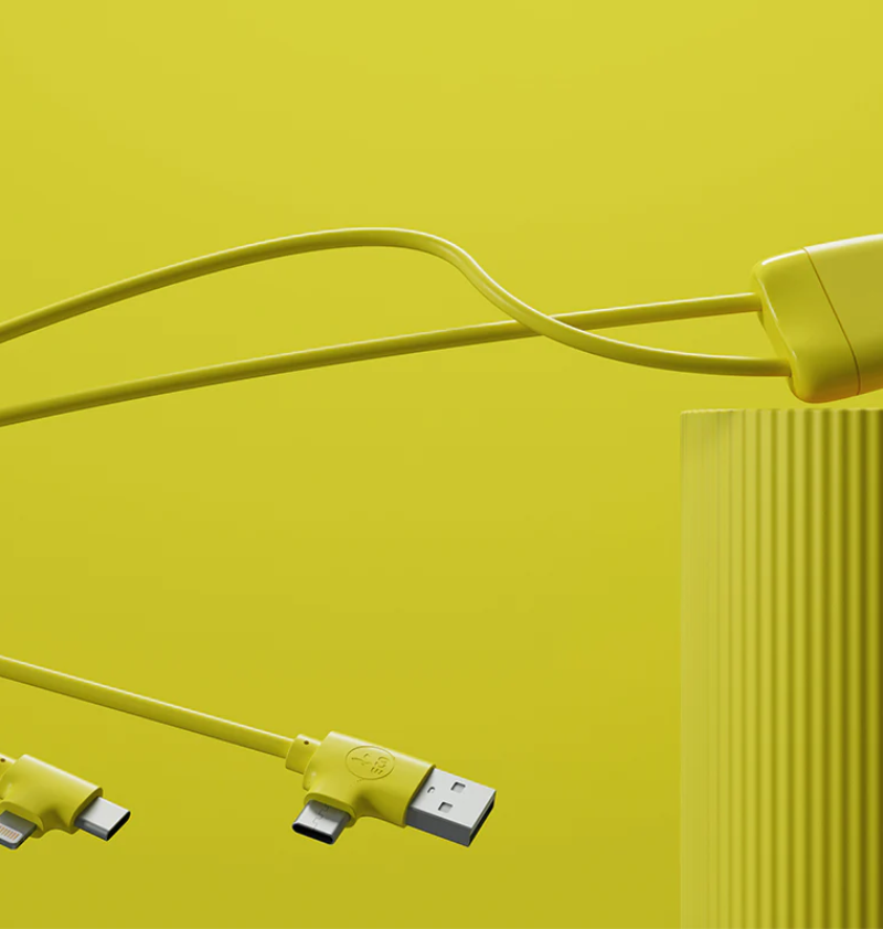 Xoopar - Ice C - Charge multi-connecteurs Xoopar - 9