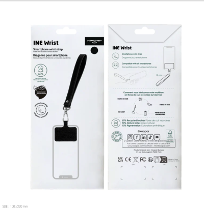 Xoopar - Ine Wris - Dragonne universelle Xoopar - 5