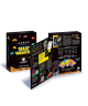 PowerBear - Coffret Cadeau - 250g - Bonbons gamers - Space Invaders  - 1 PowerBear - Coffret Cadeau - 250g - Bonbons gamers - Space Invaders  - 1
