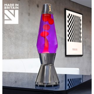 Mathmos - Lampe à Lave - Astro Mathmos - 1