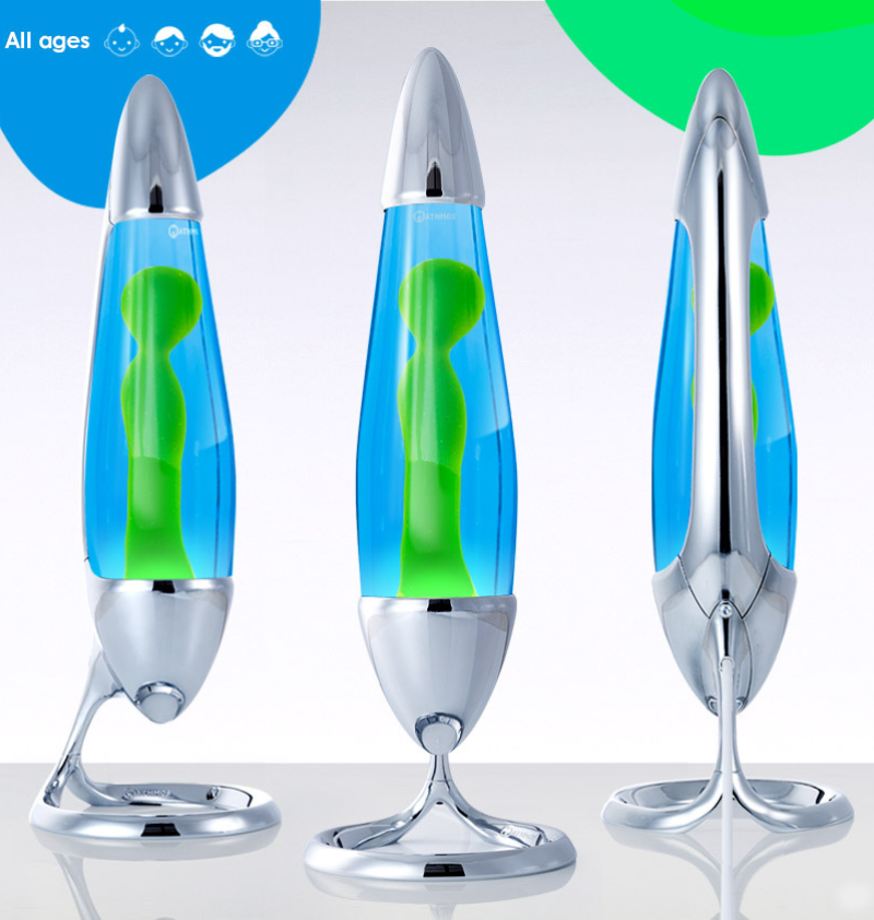 Mathmos - Lampe à lave - Néo Mathmos - 2