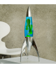 Mathmos - Lampe à Lave fusée - Telstar - Pour un intérieur techno-chic