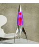 Mathmos - Lampe à Lave fusée - Telstar Mathmos - 2