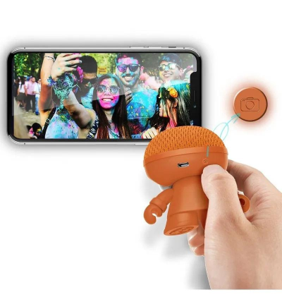 Xoopar - Mini Xboy - Eco enceinte édition Xoopar - 1 Xoopar - Mini Xboy - Eco enceinte édition Xoopar - 1