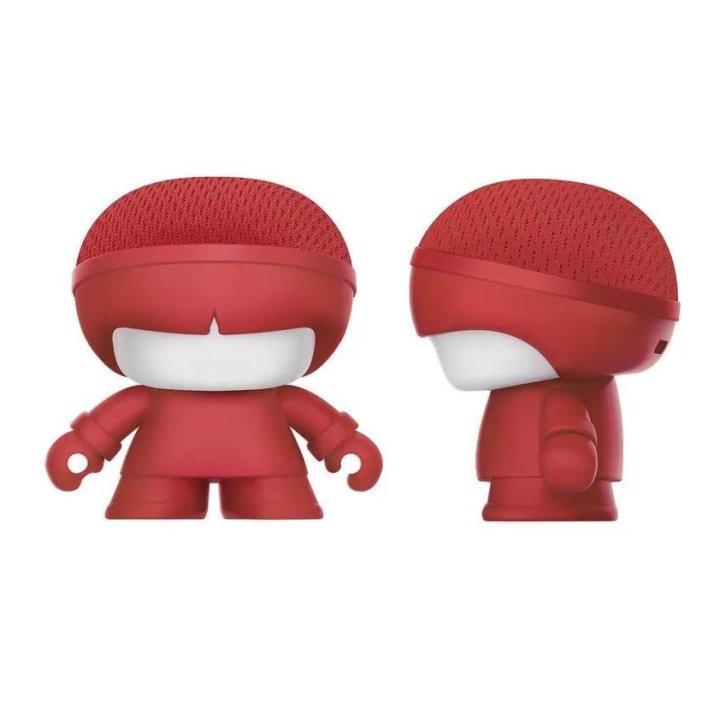 Xoopar - Mini Xboy - Eco enceinte édition Xoopar - 3