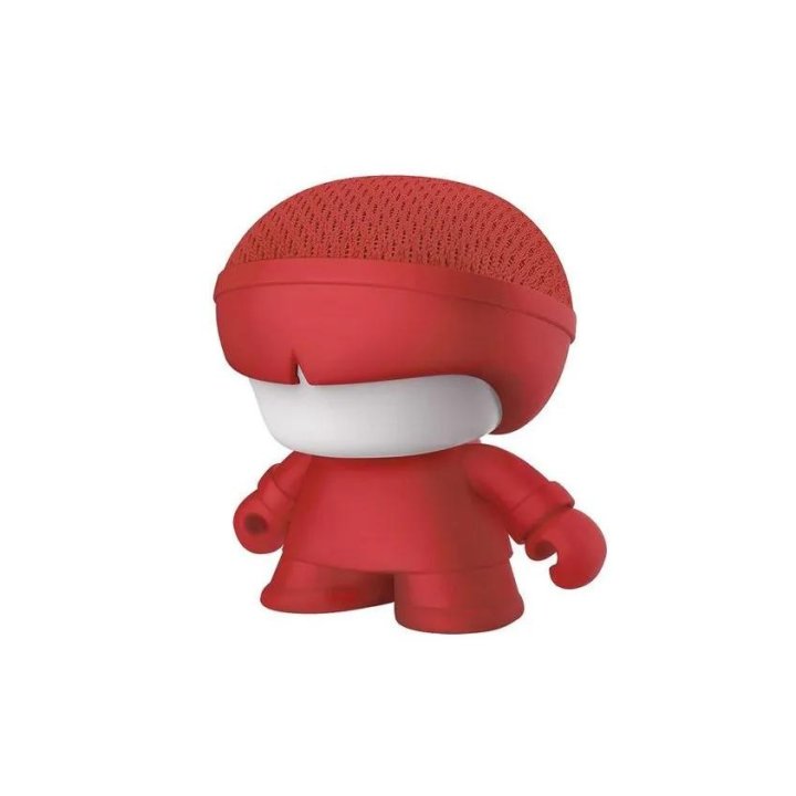 Xoopar - Mini Xboy - Eco enceinte édition Xoopar - 4