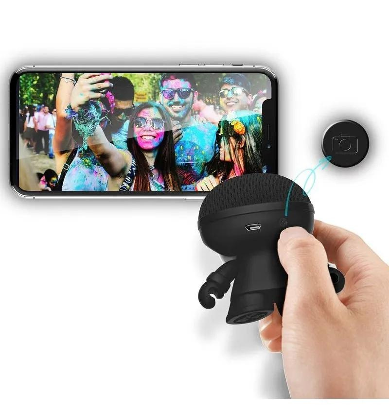 Xoopar - Mini Xboy - Eco enceinte édition Xoopar - 5