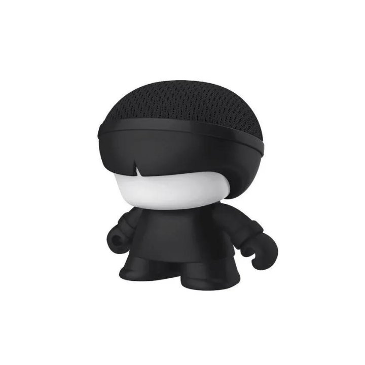 Xoopar - Mini Xboy - Eco enceinte édition Xoopar - 6