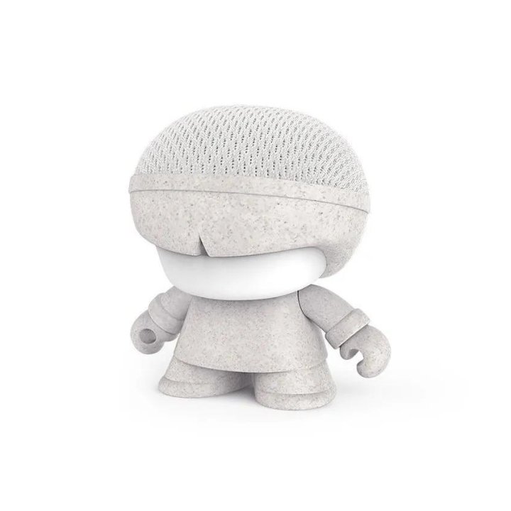 Xoopar - Mini Xboy - Eco enceinte édition Xoopar - 10
