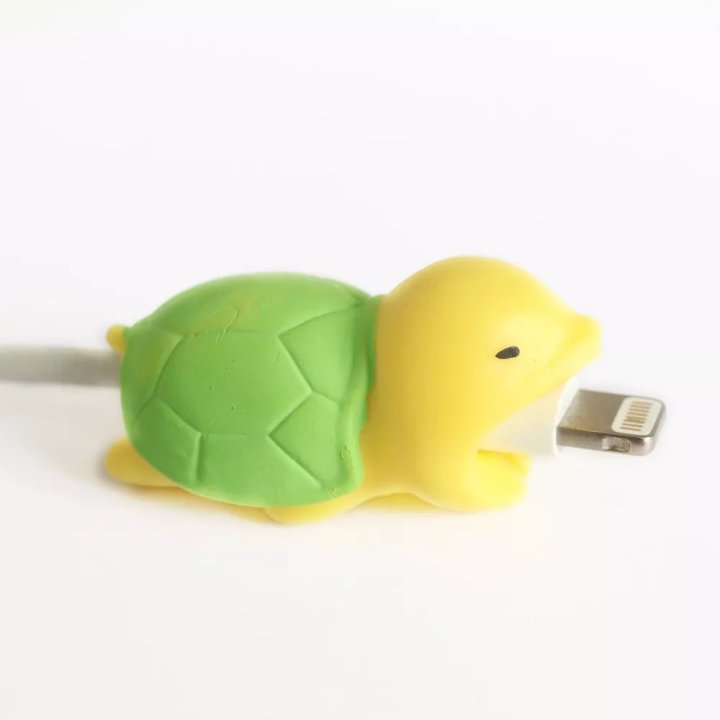 Protège câble - tortue  - 2