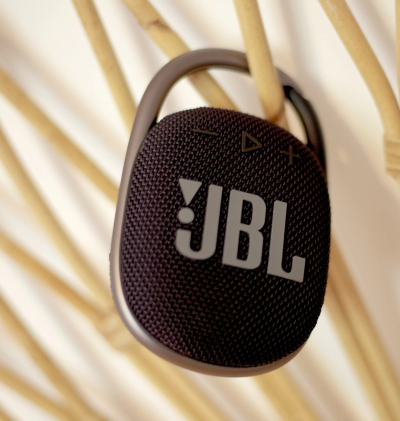 JBL - Enceinte Bluetooth® CLIP 4 Etanche JBL - 5