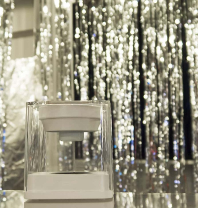 Xoopar - Ilo - Enceinte Bluetooth - Enceintes