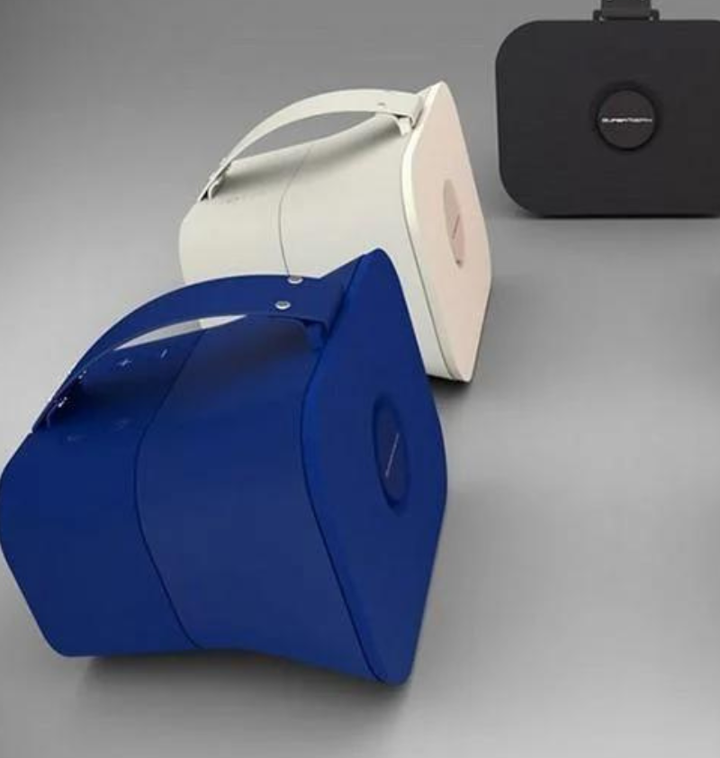 Supertooth - Enceinte Disco 4 Bluetooth  - 2