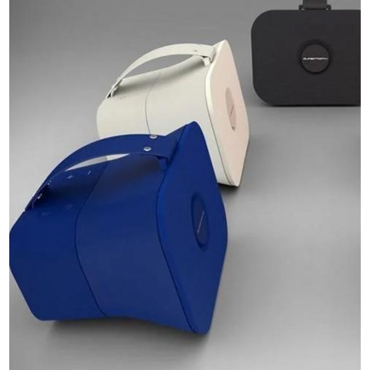 Supertooth - Enceinte Disco 4 Bluetooth  - 2