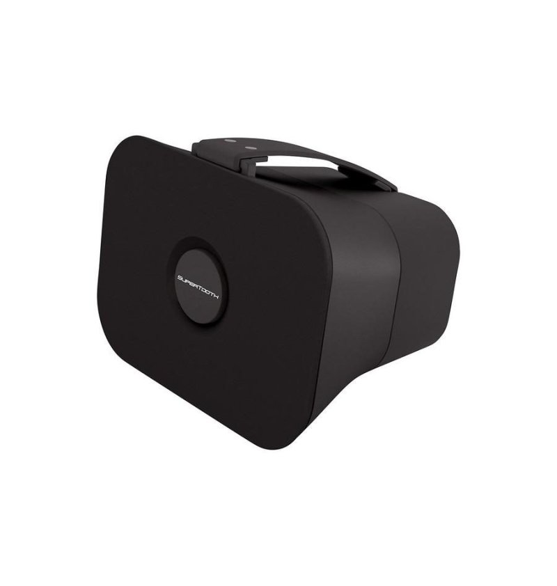 Supertooth - Enceinte Disco 4 Bluetooth  - 5