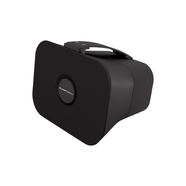 Supertooth - Enceinte Disco 4 Bluetooth  - 5