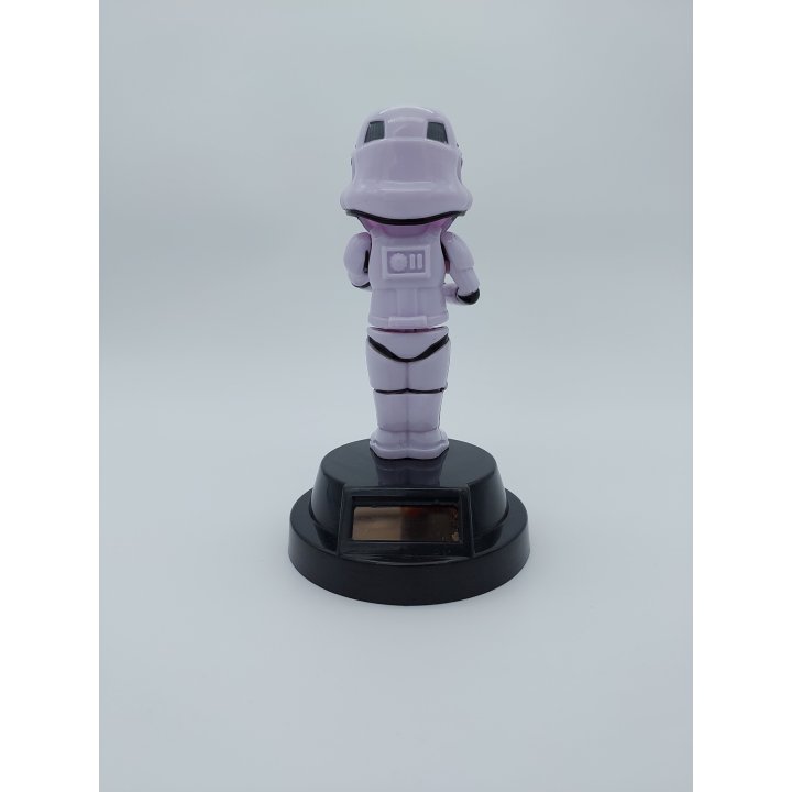 Figurine Solaire - Stormtrooper - Stars Wars  - 1