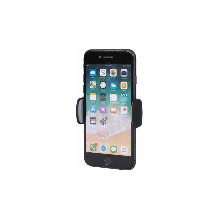 Support Voiture ajustable sur grille D'aération BigBen Connected - 2