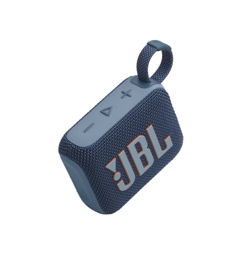 JBL - GO 4 - Enceinte portable JBL - 3