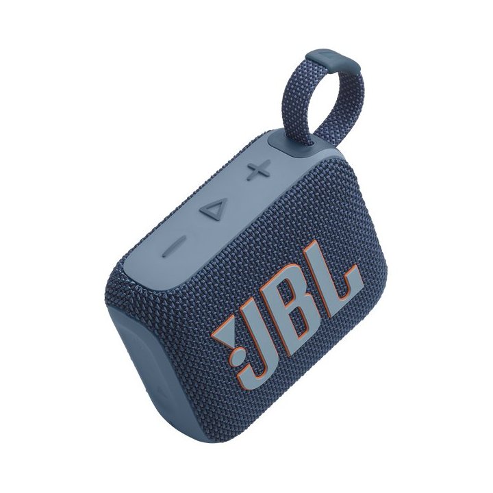 JBL - GO 4 - Enceinte portable JBL - 3