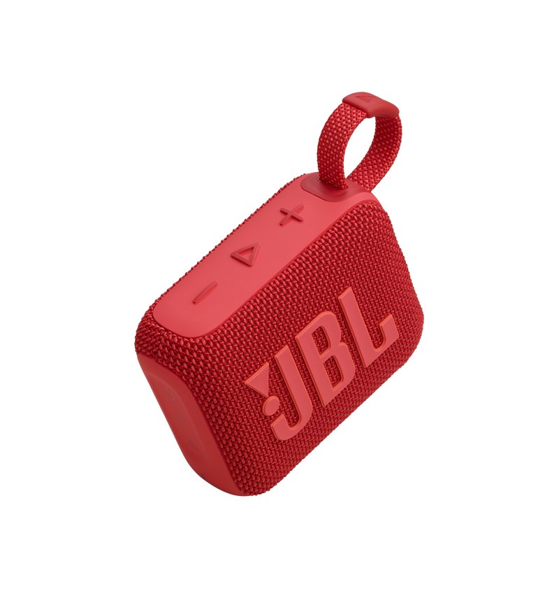 JBL - GO 4 - Enceinte portable JBL - 4