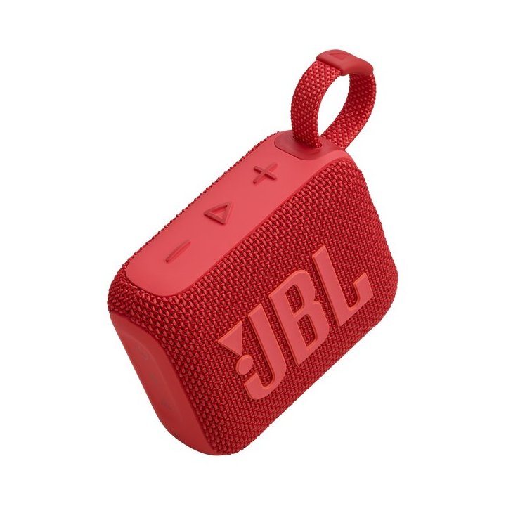 JBL - GO 4 - Enceinte portable JBL - 4