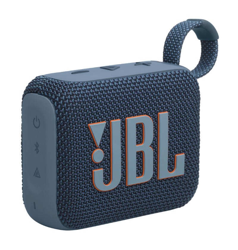 JBL - GO 4 - Enceinte portable JBL - 5