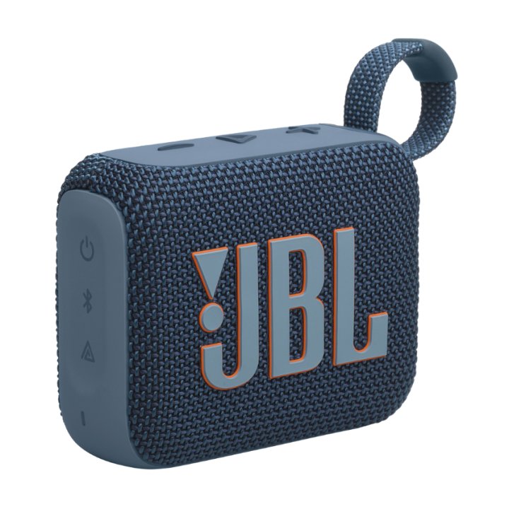 JBL - GO 4 - Enceinte portable JBL - 5
