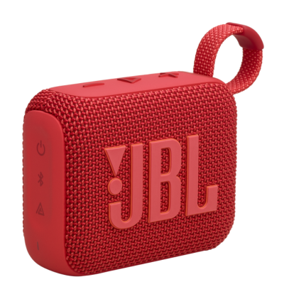 JBL - GO 4 - Enceinte portable JBL - 6