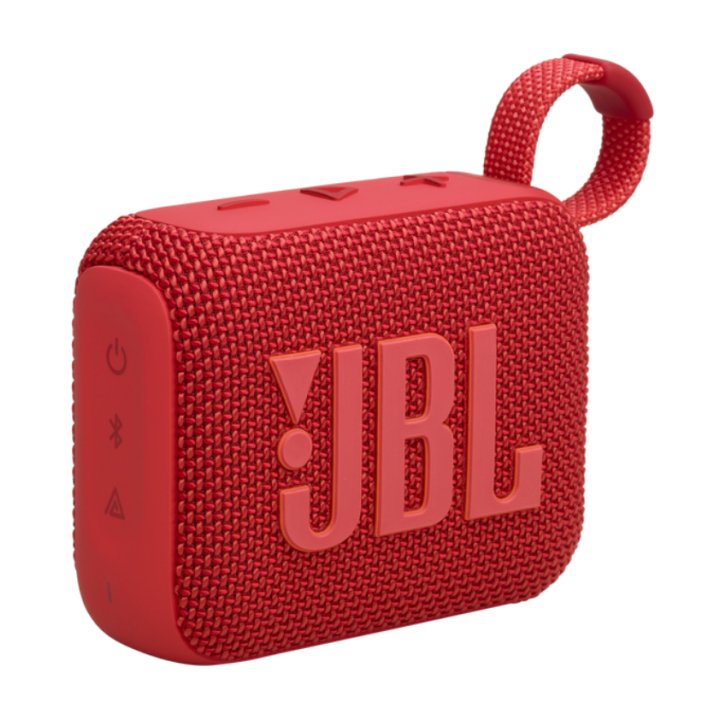 JBL - GO 4 - Enceinte portable JBL - 6