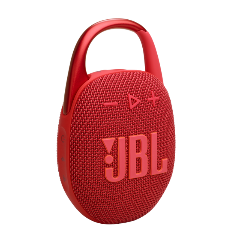 JBL - Clip - 5 - Enceinte Portable JBL - 1 JBL - Clip - 5 - Enceinte Portable JBL - 1